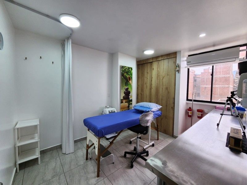 APARTAMENTO EN VENTA UBICADO EN BELLO SECTOR CABAÑAS - 7