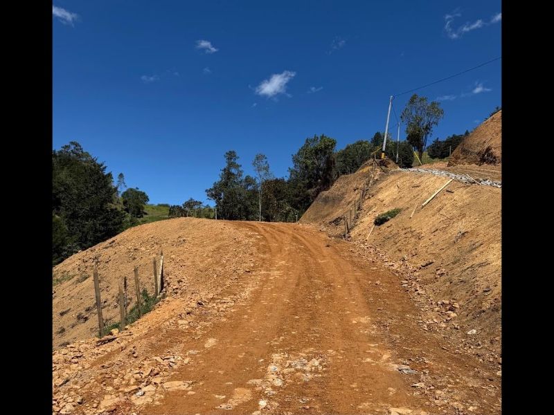 LOTE EN VENTA EN LA CEJA SECTOR PAYUCO - 6