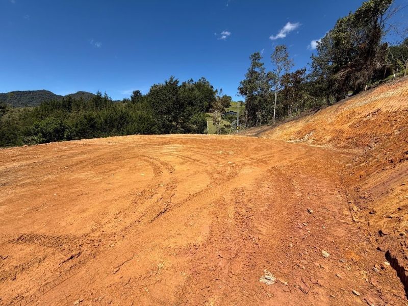 LOTE EN VENTA EN LA CEJA SECTOR PAYUCO - 2