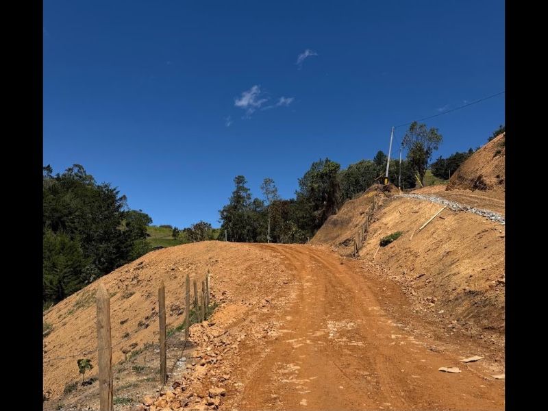 LOTE EN VENTA EN LA CEJA SECTOR PAYUCO - 8