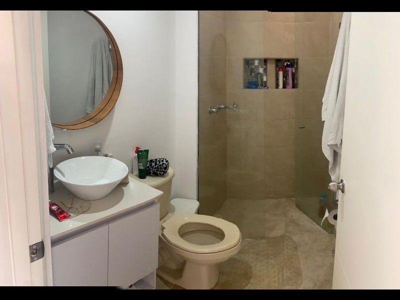 APARTAMENTO EN ARRIENDO UBICADO EN MEDELLÍN POR EL SECTOR AlTOS DEL POBLADO - 7