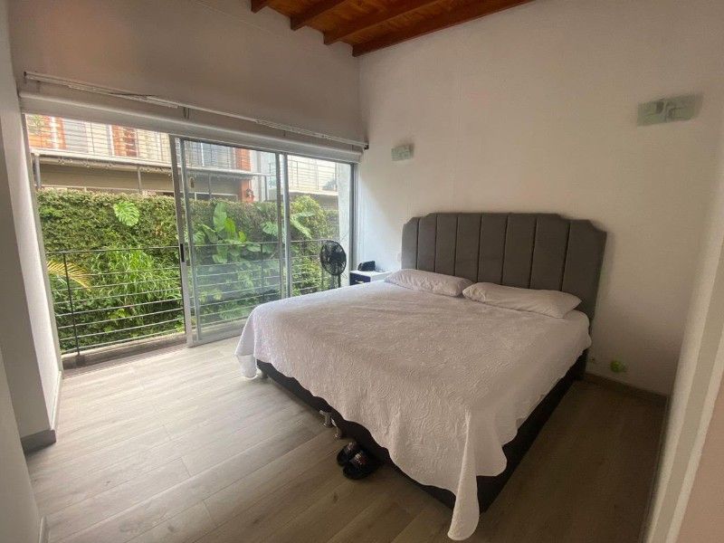 APARTAMENTO EN ARRIENDO UBICADO EN MEDELLÍN POR EL SECTOR AlTOS DEL POBLADO - 5