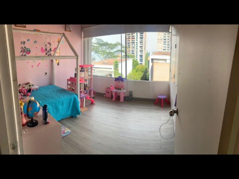 APARTAMENTO EN ARRIENDO UBICADO EN MEDELLÍN POR EL SECTOR AlTOS DEL POBLADO - 6