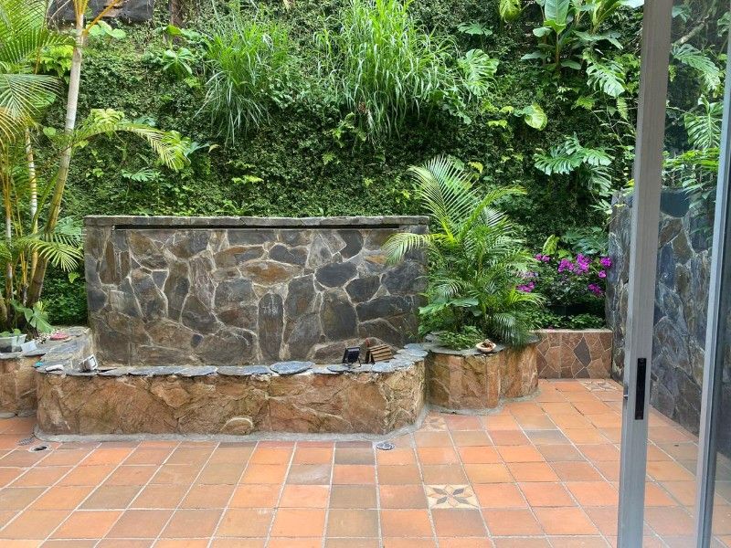 APARTAMENTO EN ARRIENDO UBICADO EN MEDELLÍN POR EL SECTOR AlTOS DEL POBLADO - 8