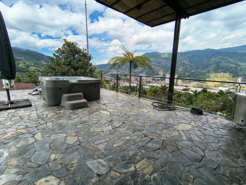 CASA EN VENTA UBICADO EN LA ESTRELLA  SECTOR LA TABLAZA - 19