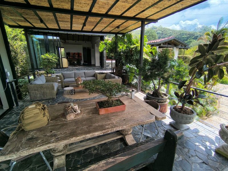 CASA EN VENTA UBICADO EN LA ESTRELLA  SECTOR LA TABLAZA - 18