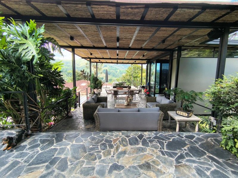 CASA EN VENTA UBICADO EN LA ESTRELLA  SECTOR LA TABLAZA - 20