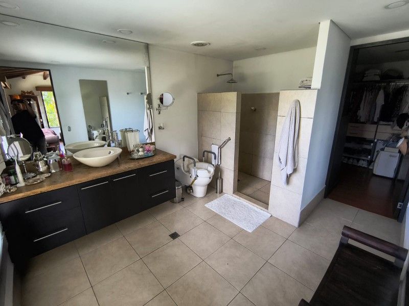 CASA EN VENTA UBICADO EN LA ESTRELLA  SECTOR LA TABLAZA - 12