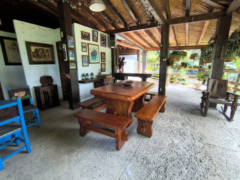 CASA EN VENTA UBICADO EN LA ESTRELLA  SECTOR LA TABLAZA - 5