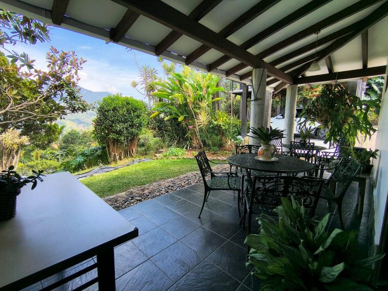 CASA EN VENTA UBICADO EN LA ESTRELLA  SECTOR LA TABLAZA - 23