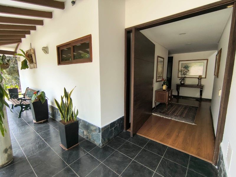 CASA EN VENTA UBICADO EN LA ESTRELLA  SECTOR LA TABLAZA - 17