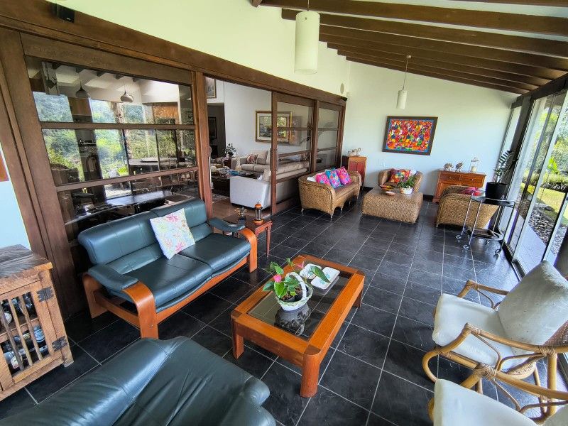 CASA EN VENTA UBICADO EN LA ESTRELLA  SECTOR LA TABLAZA - 3