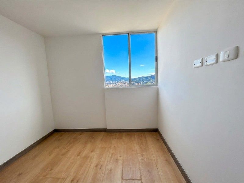 	 APARTAMENTO EN ARRIENDO UBICADA EN MEDELLIN SECTOR CALAZANS PARTE ALTA - 7