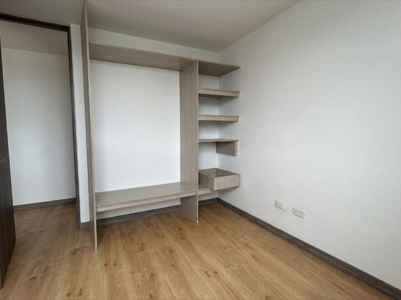 	 APARTAMENTO EN ARRIENDO UBICADA EN MEDELLIN SECTOR CALAZANS PARTE ALTA - 3