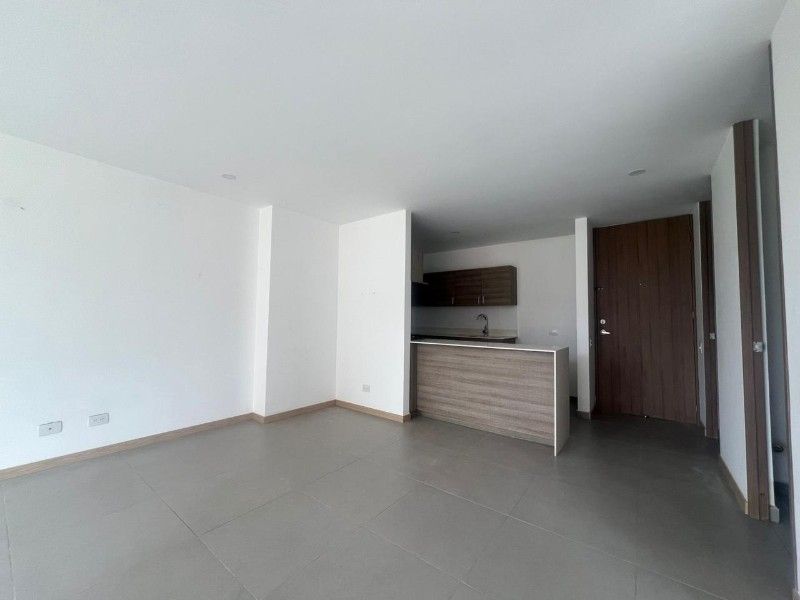 APARTAMENTO EN ARRIENDO UBICADO EN ENVIGADO SECTOR LOMA  DEL ESCOBERO - 2