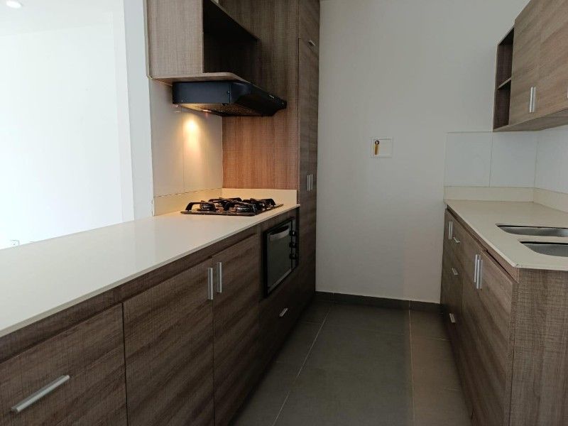 APARTAMENTO EN ARRIENDO UBICADO EN ENVIGADO SECTOR LOMA  DEL ESCOBERO - 5