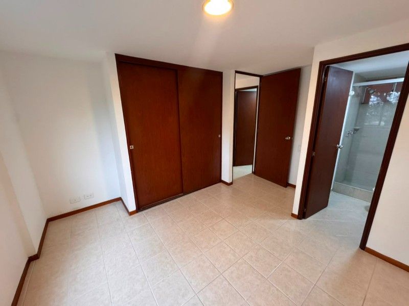 APARTAMENTO EN ARRIENDO UBICADO EN MEDELLIN SECTOR PATIO BONITO - 5
