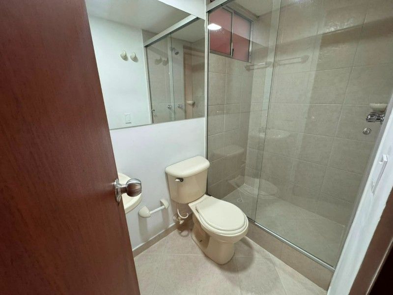 APARTAMENTO EN ARRIENDO UBICADO EN MEDELLIN SECTOR PATIO BONITO - 8