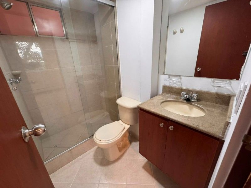 APARTAMENTO EN ARRIENDO UBICADO EN MEDELLIN SECTOR PATIO BONITO - 9