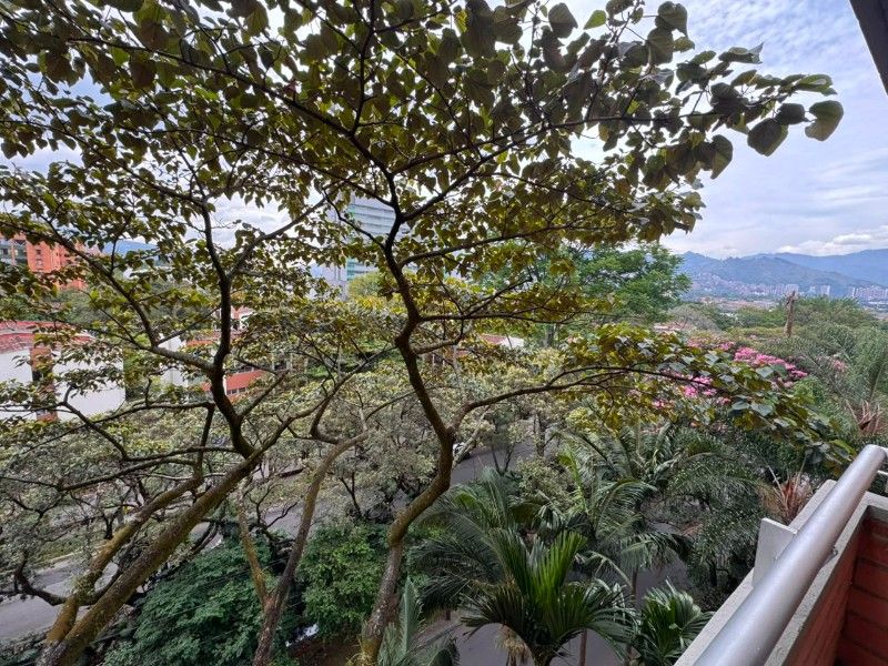 APARTAMENTO EN ARRIENDO UBICADO EN MEDELLIN SECTOR PATIO BONITO - 10