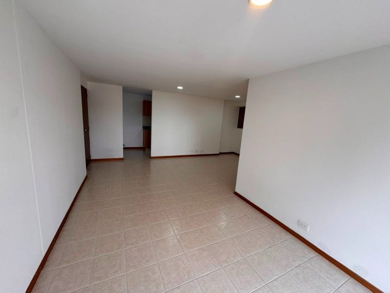 APARTAMENTO EN ARRIENDO UBICADO EN MEDELLIN SECTOR PATIO BONITO - 2