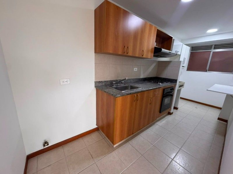 APARTAMENTO EN ARRIENDO UBICADO EN MEDELLIN SECTOR PATIO BONITO - 4