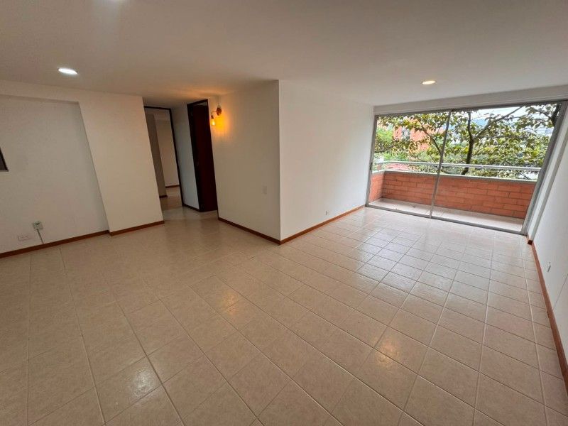 APARTAMENTO EN ARRIENDO UBICADO EN MEDELLIN SECTOR PATIO BONITO - 3