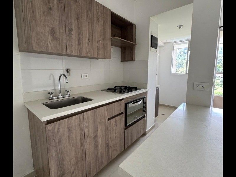 APARTAMENTO EN ARRIENDO UBICADO EN SABANETA SECTOR ARDESILLAS - 4