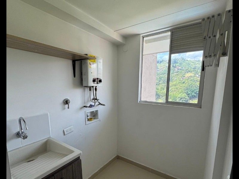 APARTAMENTO EN ARRIENDO UBICADO EN SABANETA SECTOR ARDESILLAS - 10