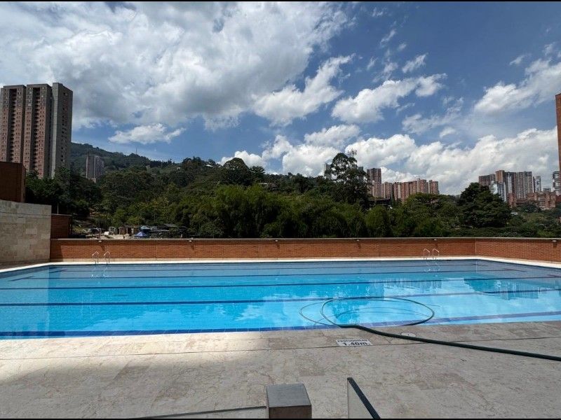 APARTAMENTO EN ARRIENDO UBICADO EN SABANETA SECTOR ARDESILLAS - 12