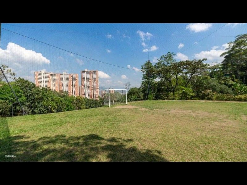APARTAMENTO EN ARRIENDO UBICADO EN SABANETA SECTOR ARDESILLAS - 14
