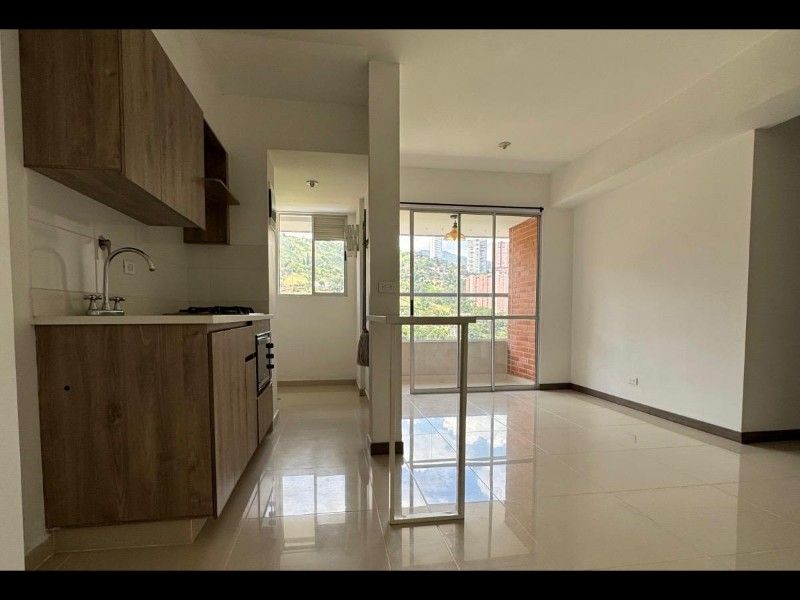APARTAMENTO EN ARRIENDO UBICADO EN SABANETA SECTOR ARDESILLAS - 2