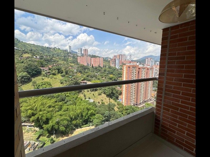 APARTAMENTO EN ARRIENDO UBICADO EN SABANETA SECTOR ARDESILLAS - 11