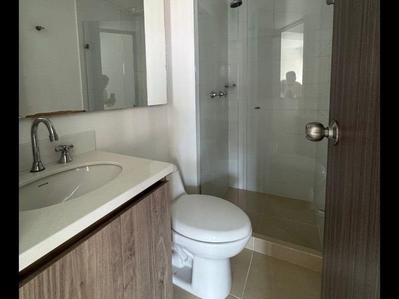 APARTAMENTO EN ARRIENDO UBICADO EN SABANETA SECTOR ARDESILLAS - 9