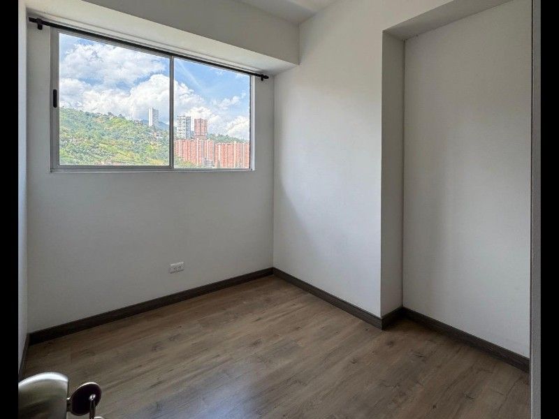 APARTAMENTO EN ARRIENDO UBICADO EN SABANETA SECTOR ARDESILLAS - 5