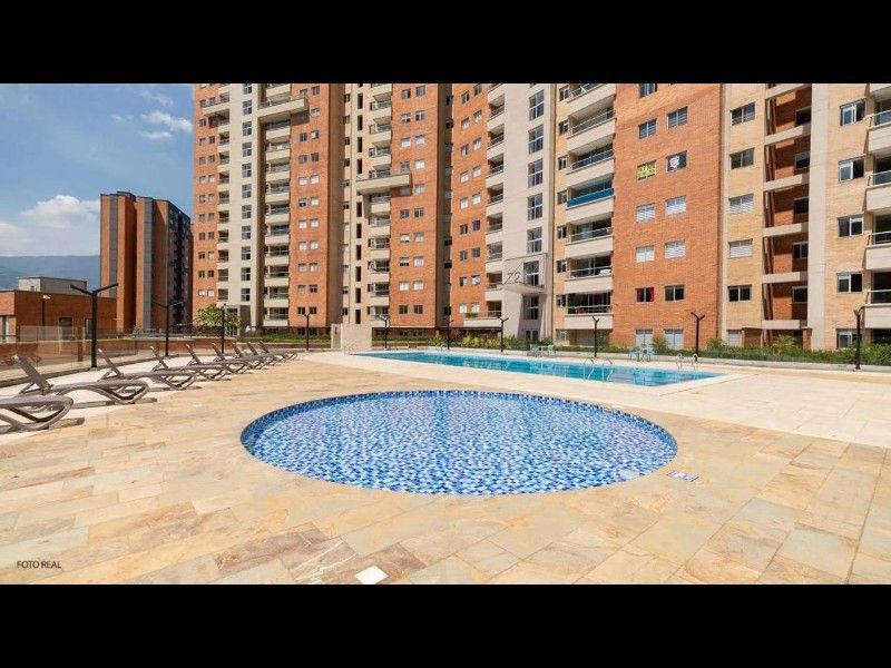APARTAMENTO EN ARRIENDO UBICADO EN SABANETA SECTOR ARDESILLAS - 17