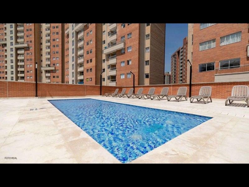 APARTAMENTO EN ARRIENDO UBICADO EN SABANETA SECTOR ARDESILLAS - 18