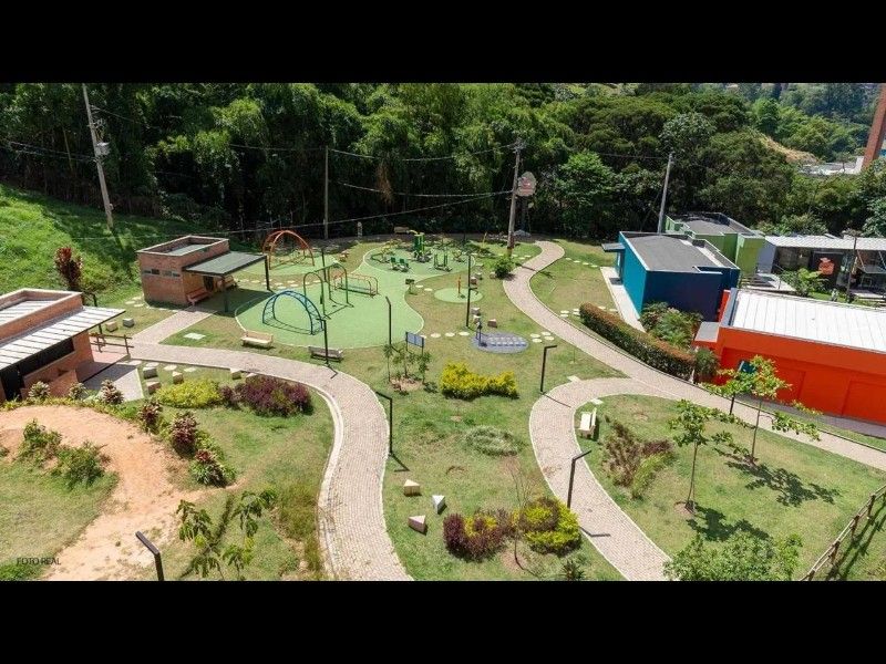 APARTAMENTO EN ARRIENDO UBICADO EN SABANETA SECTOR ARDESILLAS - 19