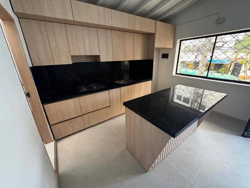  APARTAMENTO EN ARRIENDO UBICADO EN MEDELLIN SECTOR LAURELES - 2