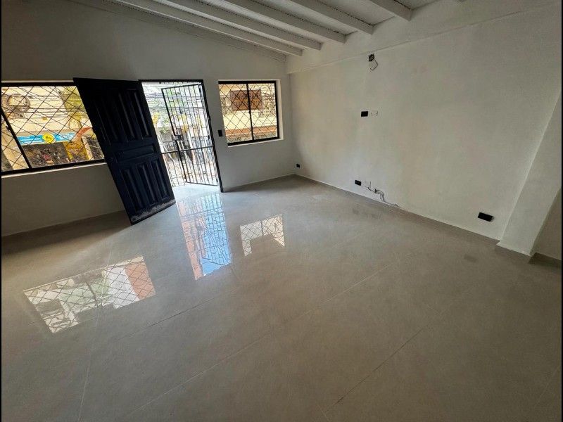  APARTAMENTO EN ARRIENDO UBICADO EN MEDELLIN SECTOR LAURELES - 4