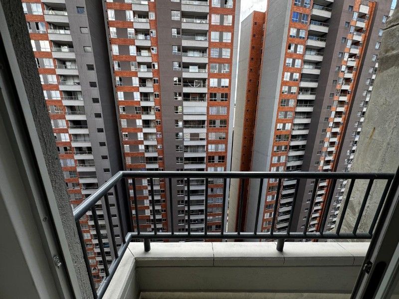 APARTAMENTO EN ARRIENDO UBICADO EN BELLO SECTOR LA NAVARRA - 19