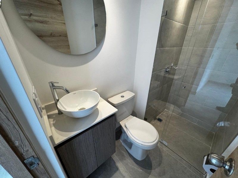 APARTAMENTO EN ARRIENDO UBICADO EN BELLO SECTOR LA NAVARRA - 8
