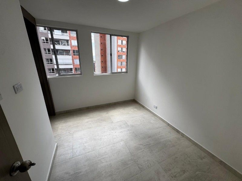 APARTAMENTO EN ARRIENDO UBICADO EN BELLO SECTOR LA NAVARRA - 12