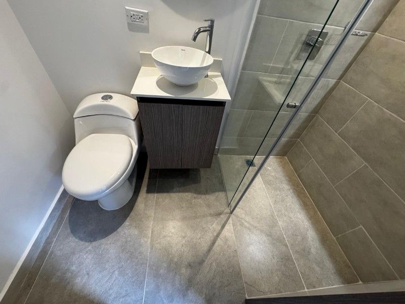 APARTAMENTO EN ARRIENDO UBICADO EN BELLO SECTOR LA NAVARRA - 16