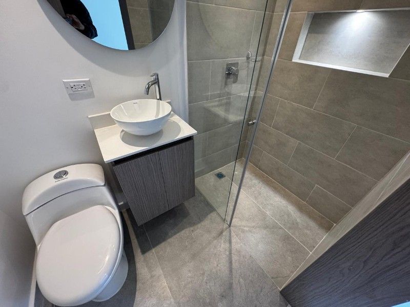 APARTAMENTO EN ARRIENDO UBICADO EN BELLO SECTOR LA NAVARRA - 15