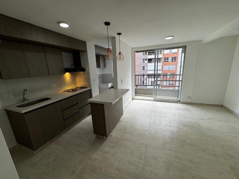 APARTAMENTO EN ARRIENDO UBICADO EN BELLO SECTOR LA NAVARRA - 10