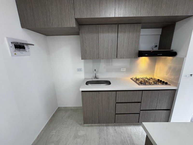 APARTAMENTO EN ARRIENDO UBICADO EN BELLO SECTOR LA NAVARRA - 9
