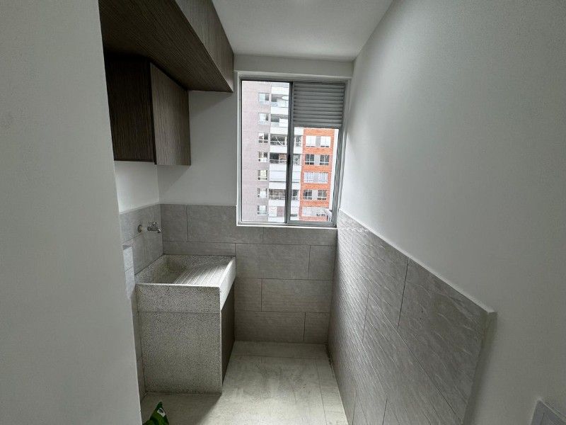 APARTAMENTO EN ARRIENDO UBICADO EN BELLO SECTOR LA NAVARRA - 17