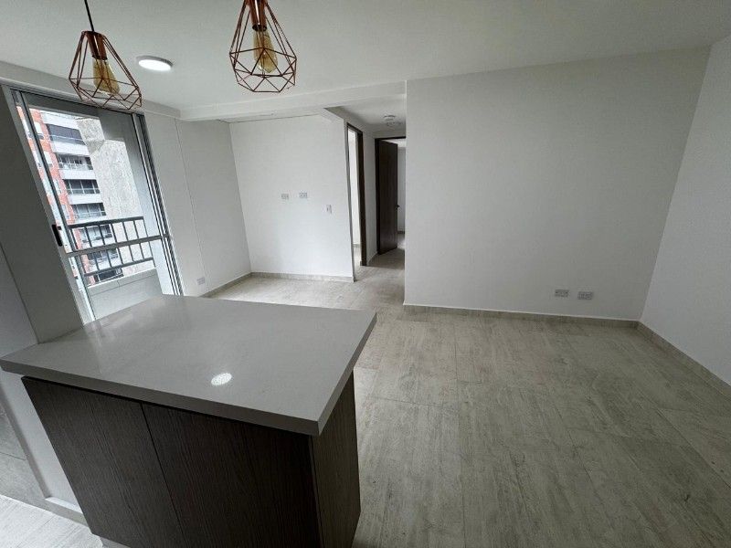 APARTAMENTO EN ARRIENDO UBICADO EN BELLO SECTOR LA NAVARRA - 6