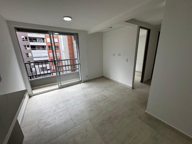 APARTAMENTO EN ARRIENDO UBICADO EN BELLO SECTOR LA NAVARRA - 5